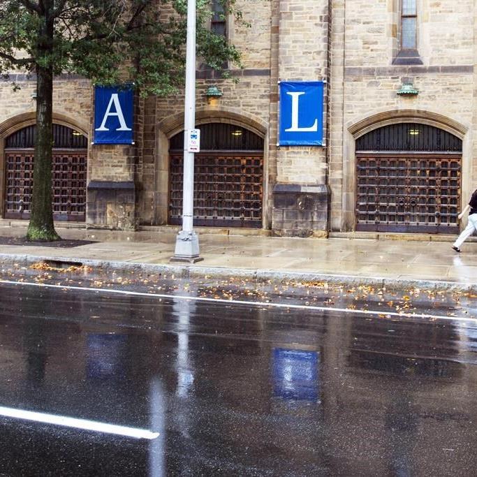 Yale University sued over student mental health policies